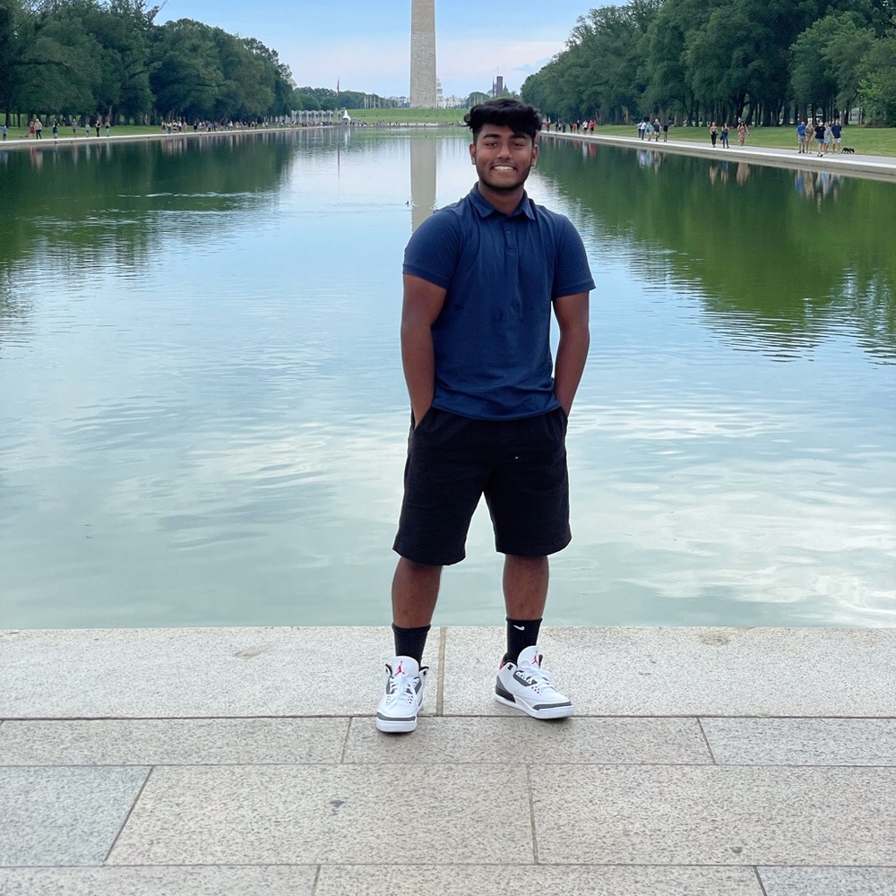 Meet your Posher, Mo